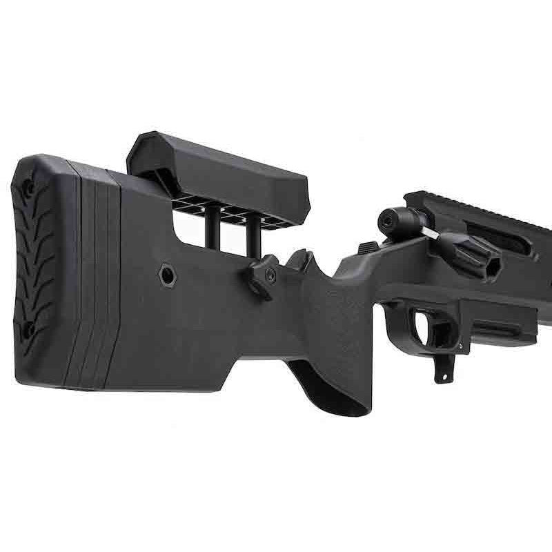 Rifle de Airsoft Silverback Sniper TAC41P Bolt Action - Imagem 3