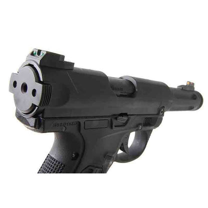 Pistola de Airsoft Action Army Gbb AAP-01 - Imagem 8