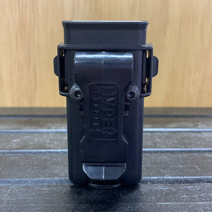 Porta Carregador Velado Para Arma De Fogo - Imagem 3