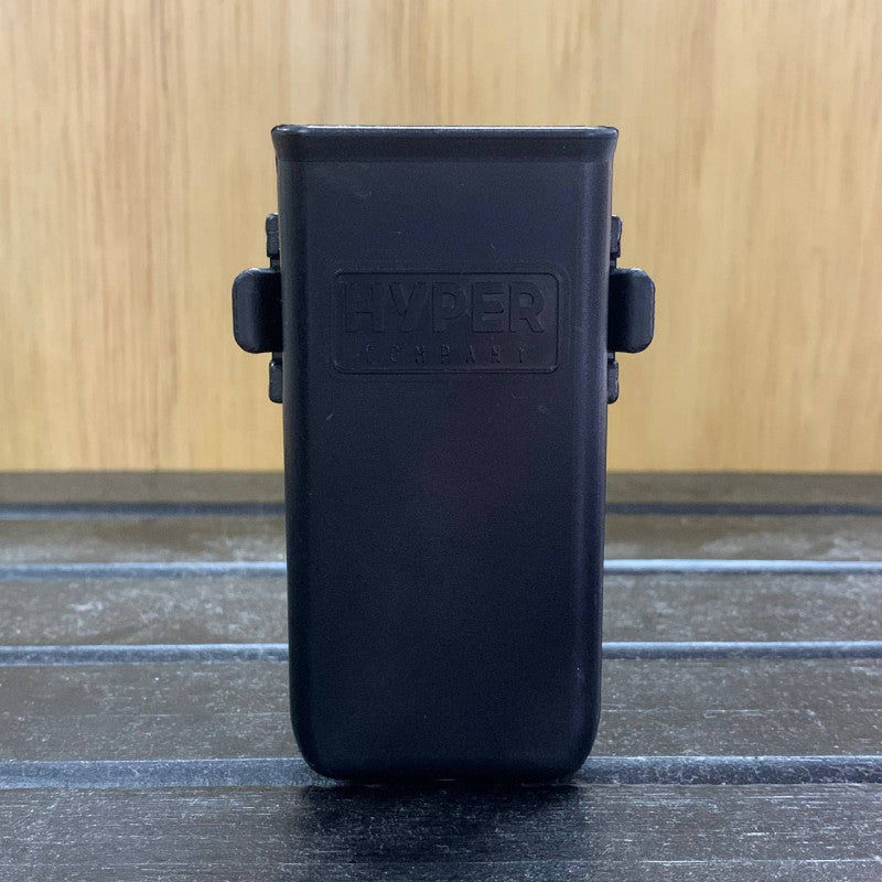 Porta Carregador Velado Para Arma De Fogo - Imagem 2