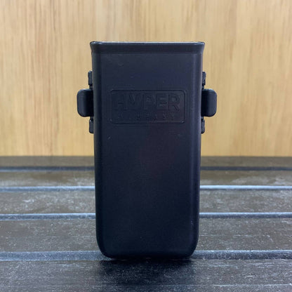 Porta Carregador Velado Para Arma De Fogo - Imagem 2