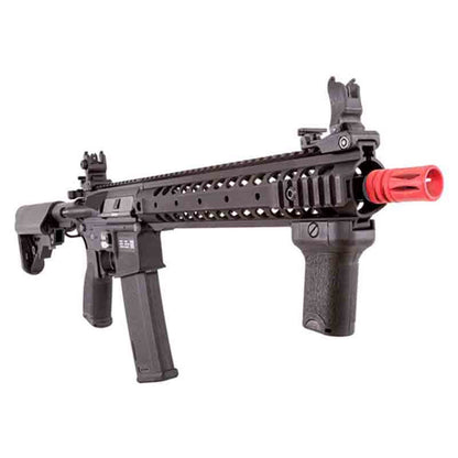 Rifle de Airsoft Specna Arms M4 Carbine Long SA-E06 Edge E-serie - Imagem 5