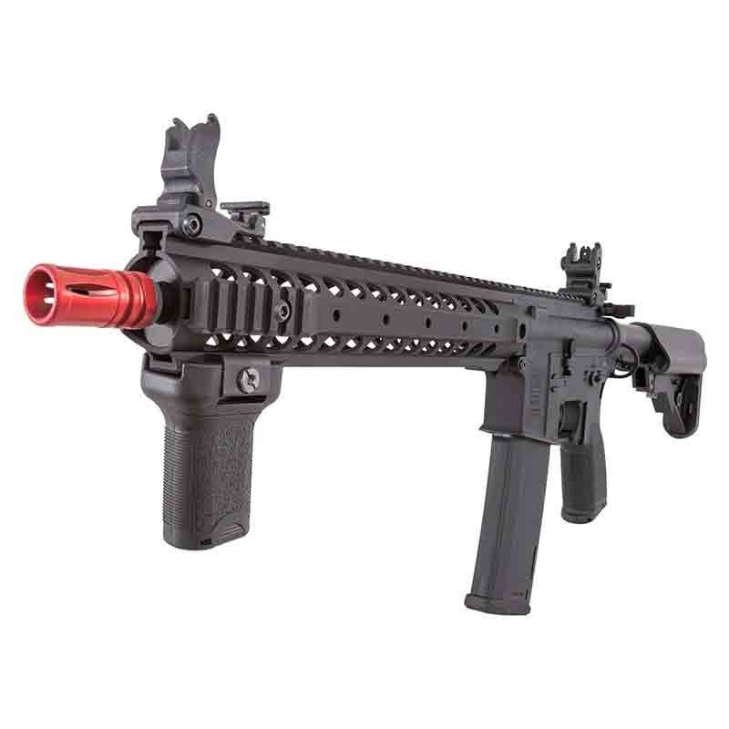 Rifle de Airsoft Specna Arms M4 Carbine Long SA-E06 Edge E-serie - Imagem 7