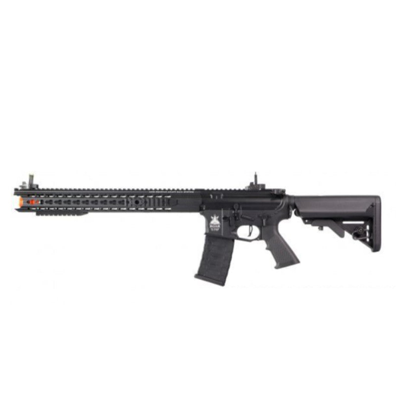 Rifle De Airsoft Aeg Aps Asr117 - Imagem 3