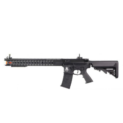 Rifle De Airsoft Aeg Aps Asr117 - Imagem 3