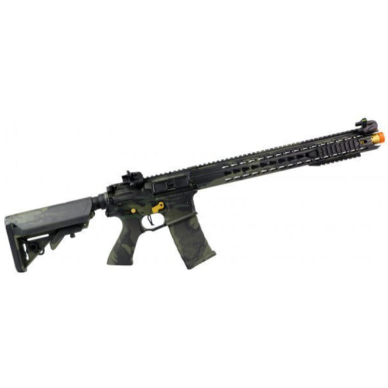 Rifle De Airsoft Aps Asr118 - Imagem 10