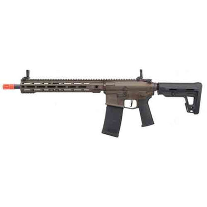 Rifle de Airsoft Aeg Ares M4 X Class Model 12" - Imagem 5