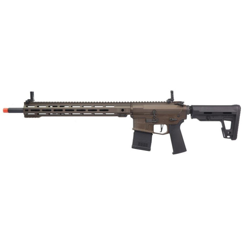 Rifle de Airsoft Aeg Ares M4 X Class Model 15" - Imagem 8