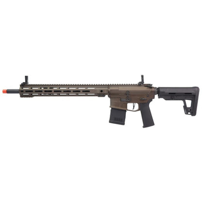 Rifle de Airsoft Aeg Ares M4 X Class Model 15" - Imagem 8