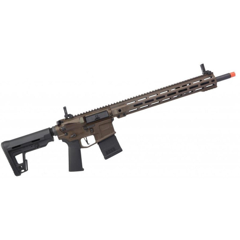 Rifle de Airsoft Aeg Ares M4 X Class Model 15" - Imagem 10