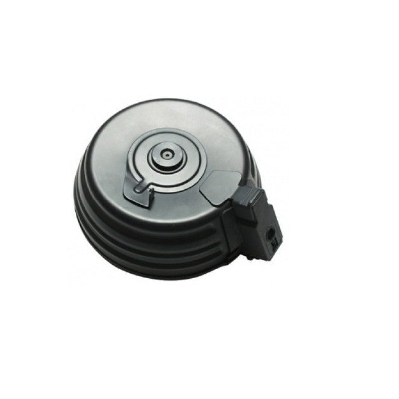 Drum Mag de Airsoft para a plataforma Ak Classic Army 2800 Rounds