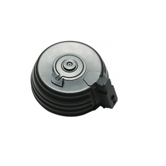 Drum Mag de Airsoft para a plataforma Ak Classic Army 2800 Rounds
