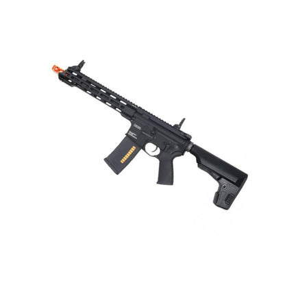 Rifle De Airsoft Aeg Kwa 3 Ronin T10 Sbr - Imagem 3