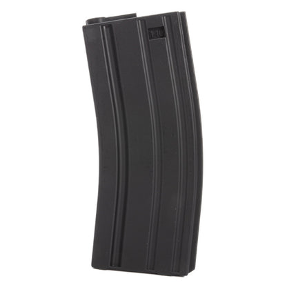 Magazine Airsoft M4 / M16 Mid-Cap Rossi 140bbs - Imagem 2