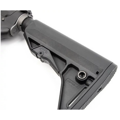 Rifle De Airsoft Gbbr Pts Radian Model 1 - Imagem 4