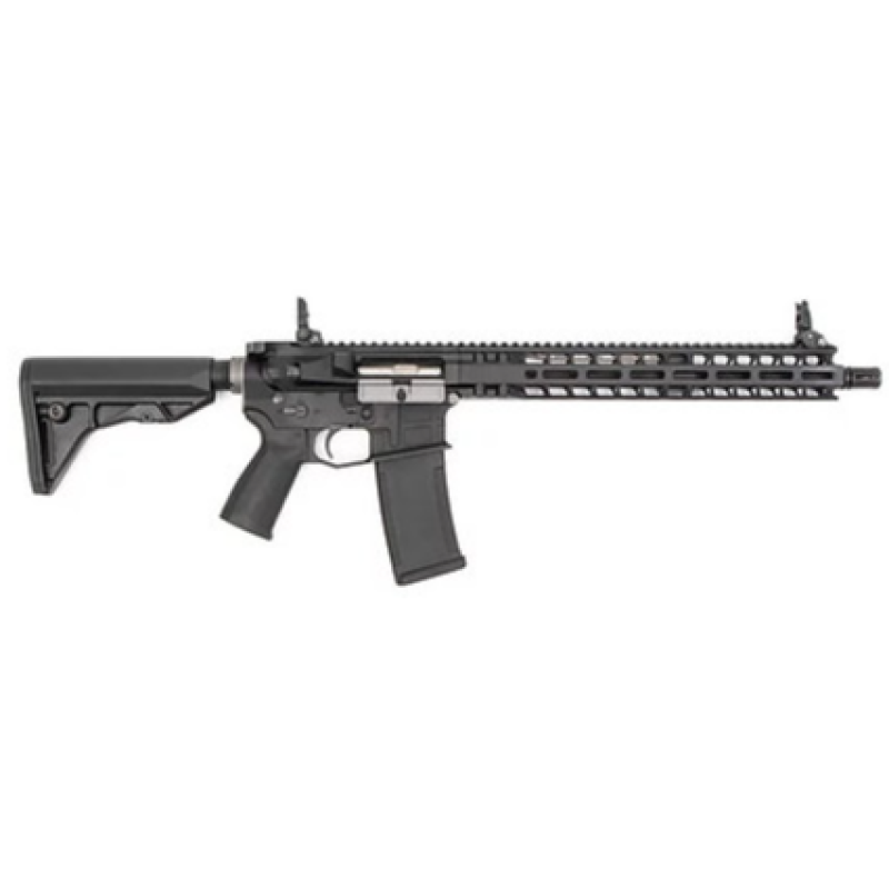 Rifle De Airsoft Gbbr Pts Radian Model 1 - Imagem 8