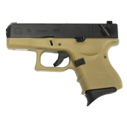 Pistola De Airsoft Gbb We Glock G26 Gen4 - Imagem 10