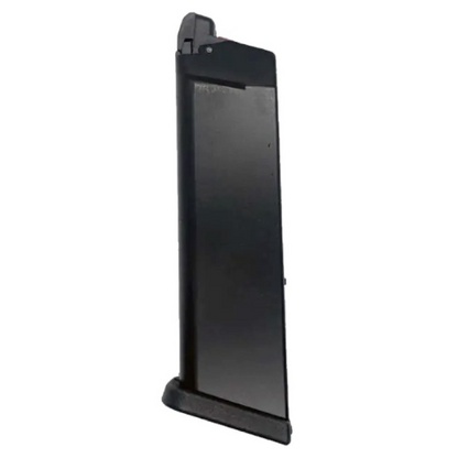 Magazine Para Airsoft Gbb We G17 Galaxy