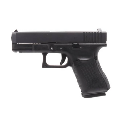 Pistola De Airsoft Gbb We G19 G5 - Imagem 4
