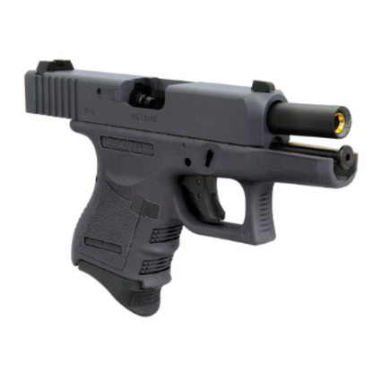 Pistola De Airsoft Gbb We Glock G26 Gen4 - Imagem 7