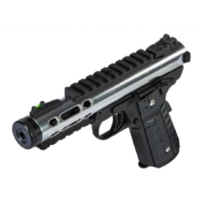 Pistola De Airsoft Gbb We Galaxy Plataforma 1911 - Imagem 4
