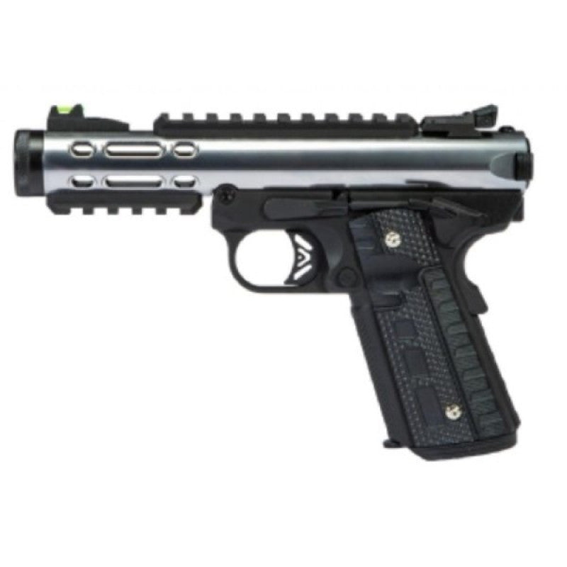 Pistola De Airsoft Gbb We Galaxy Plataforma 1911