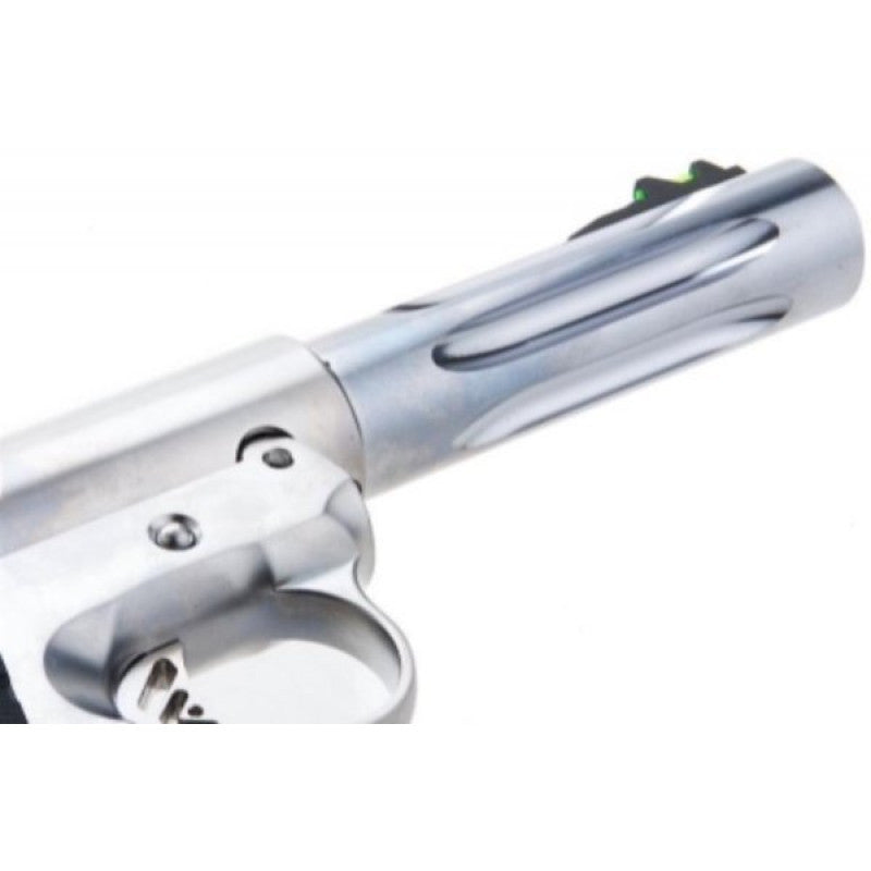 Pistola de Airsoft Gbb We Galaxy Plataforma 1911 Premium - Imagem 7