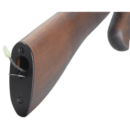 Rifle De Airsoft Aeg Ares Thompson M1A1 Smg-005 - Imagem 5