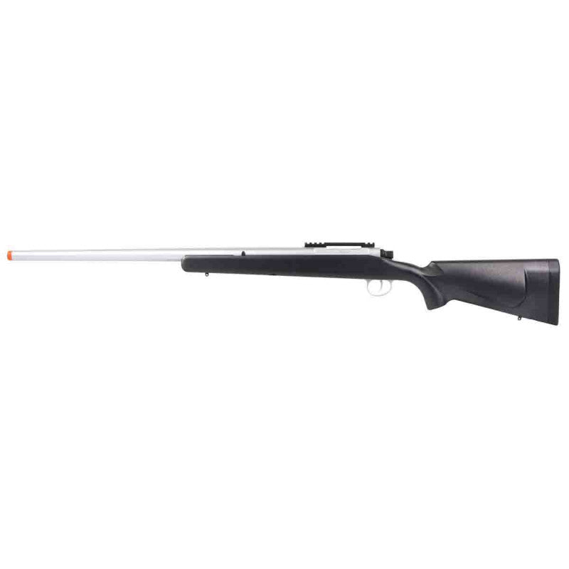 Rifle De Airsoft Sniper Aps Emg Barret Bf S