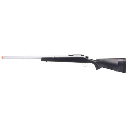 Rifle De Airsoft Sniper Aps Emg Barret Bf S