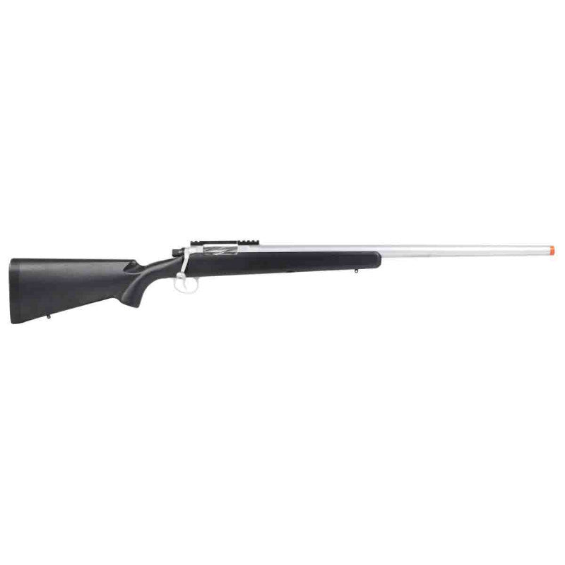 Rifle De Airsoft Sniper Aps Emg Barret Bf S - Imagem 2