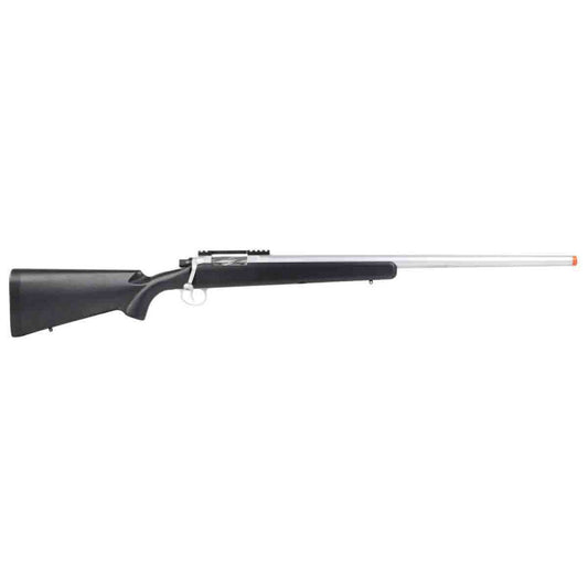 Rifle De Airsoft Sniper Aps Emg Barret Bf S - Imagem 2