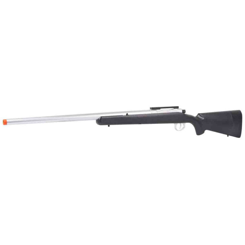 Rifle De Airsoft Sniper Aps Emg Barret Bf S - Imagem 3