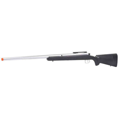 Rifle De Airsoft Sniper Aps Emg Barret Bf S - Imagem 3