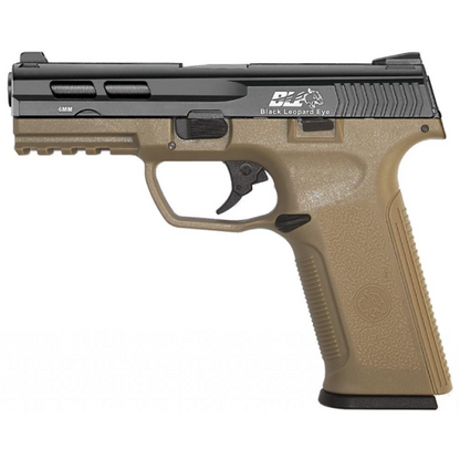 Pistola De Airsoft Gbb Ics Ble Xae - Imagem 10