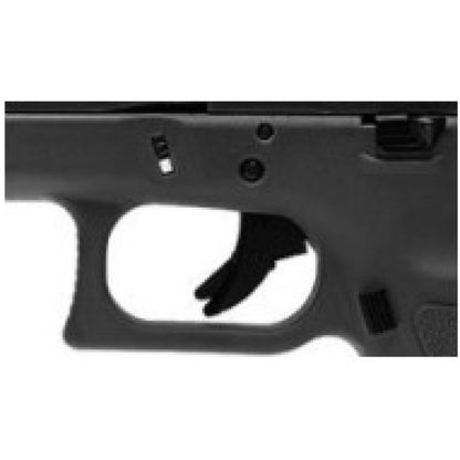 Pistola De Airsoft Gbb We Glock G35 G4 - Imagem 5
