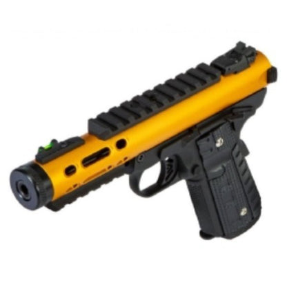 Pistola De Airsoft Gbb We Galaxy Plataforma 1911 - Imagem 8