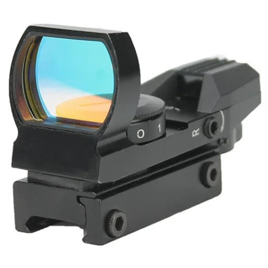 Mira Holografica Rossi Multi Reticulos Mount 7 / 8"
