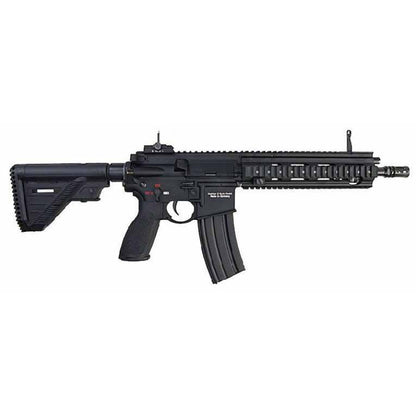 Rifle De Airsoft Aeg Vfc Hk416 A5 - Imagem 10