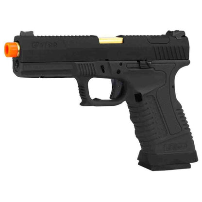 Pistola de Airsoft Gbb We GP1799-T1 - Imagem 10