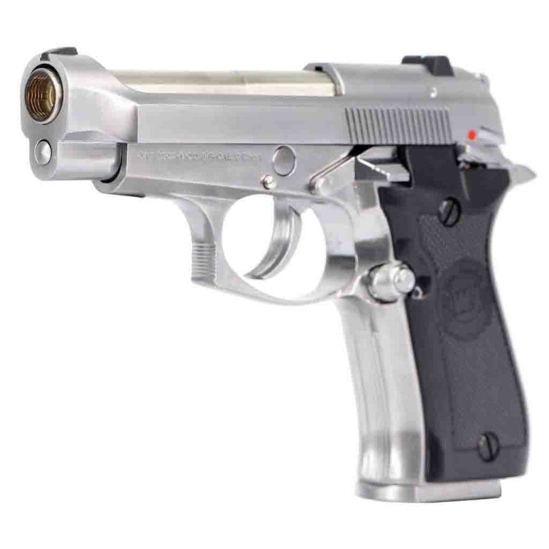 Pistola de Airsoft Gbb We M92 Mini - Imagem 8
