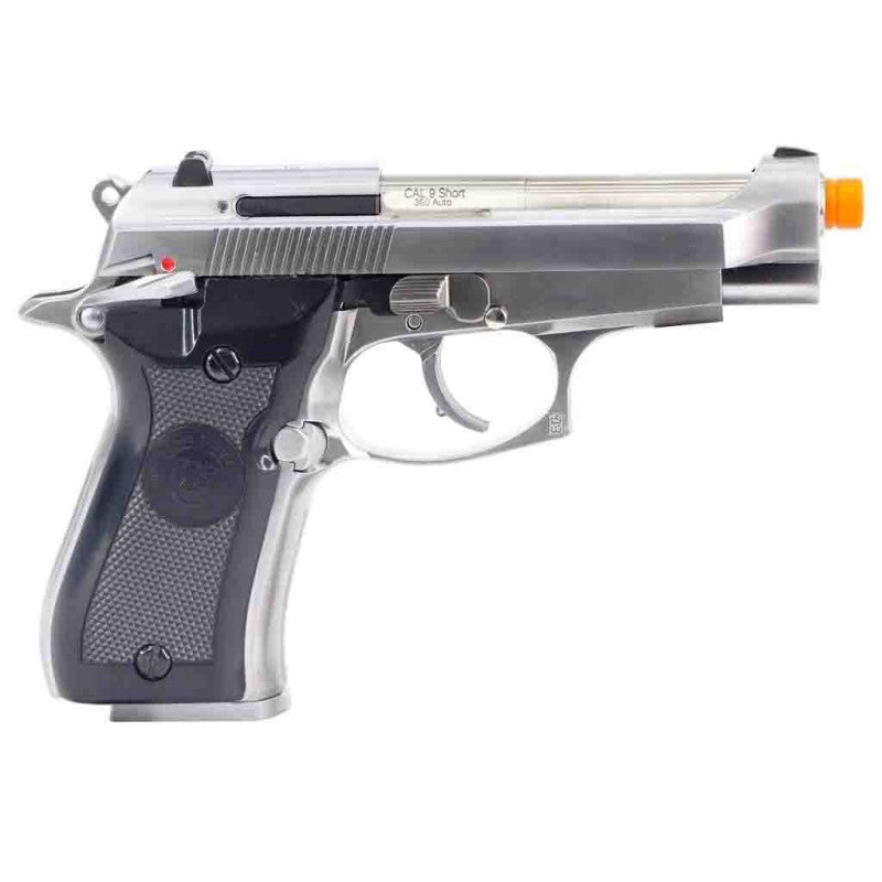 Pistola de Airsoft Gbb We M92 Mini - Imagem 10