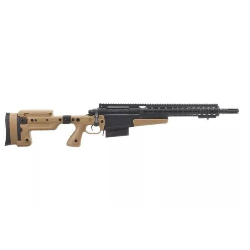 Rifle de Airsoft Sniper Archwick Vsr SG-MK13C - Imagem 6