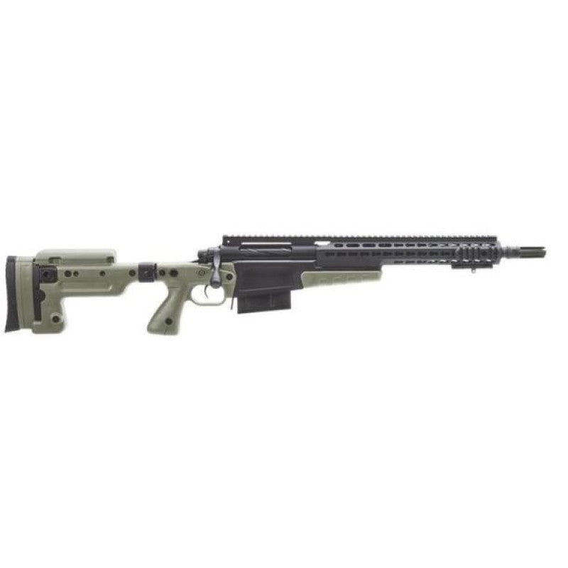 Rifle de Airsoft Sniper Archwick Vsr SG-MK13C - Imagem 10
