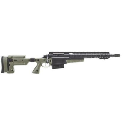 Rifle de Airsoft Sniper Archwick Vsr SG-MK13C - Imagem 10