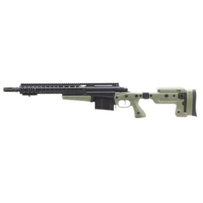 Rifle de Airsoft Sniper Archwick Vsr SG-MK13C - Imagem 9