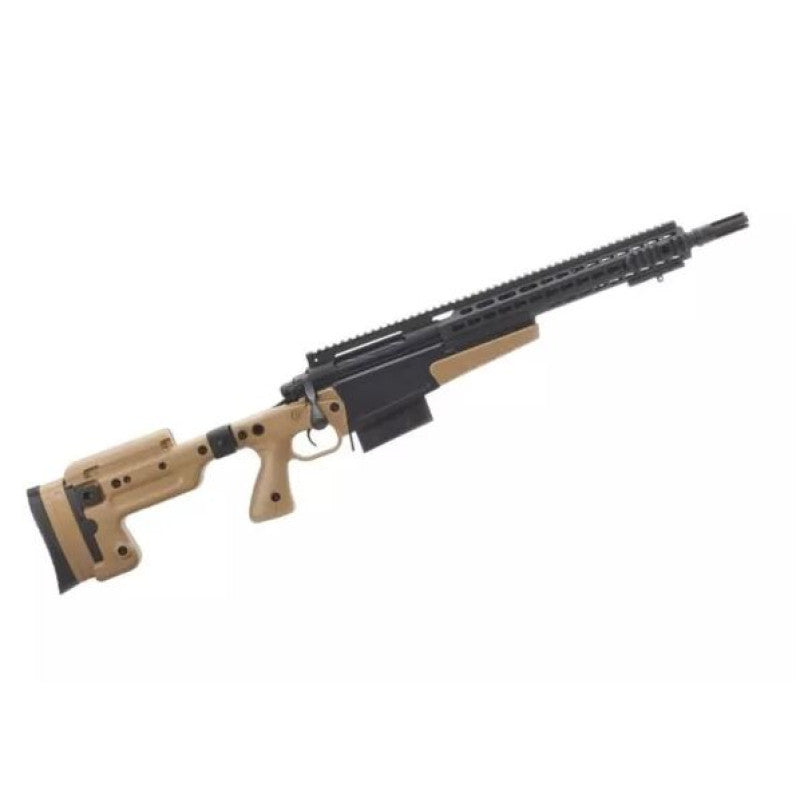 Rifle de Airsoft Sniper Archwick Vsr SG-MK13C - Imagem 8