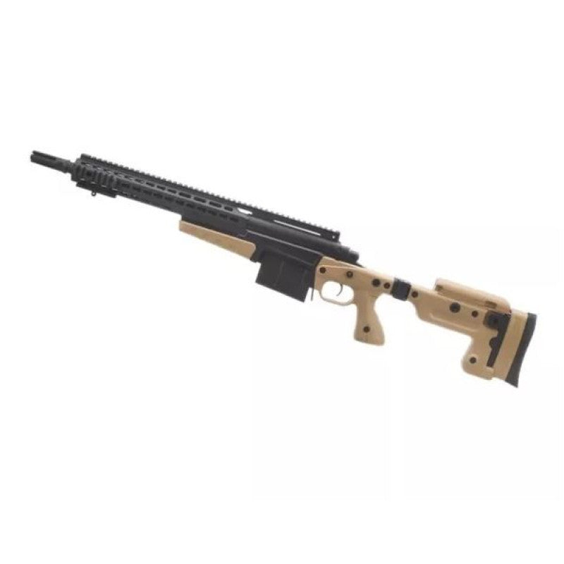 Rifle de Airsoft Sniper Archwick Vsr SG-MK13C - Imagem 7