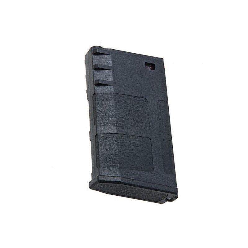 Magazine de Airsoft Silverback Aeg Mid-Cap AR-10 7.62 78 Rounds