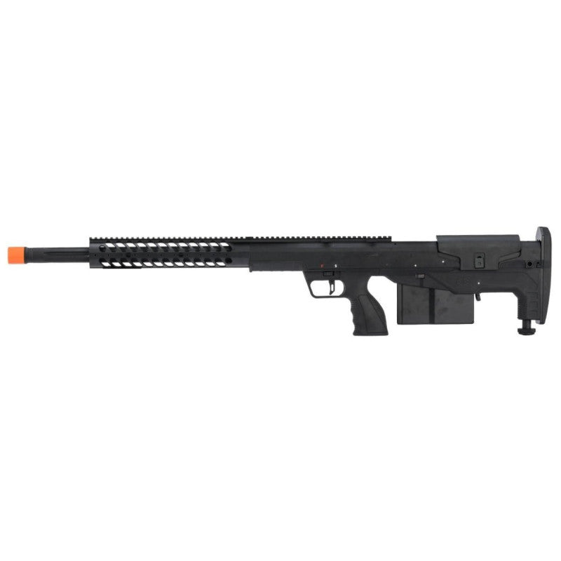 Rifle de Airsoft Sniper Silverback HTI BullPup Desert Tech - Imagem 3